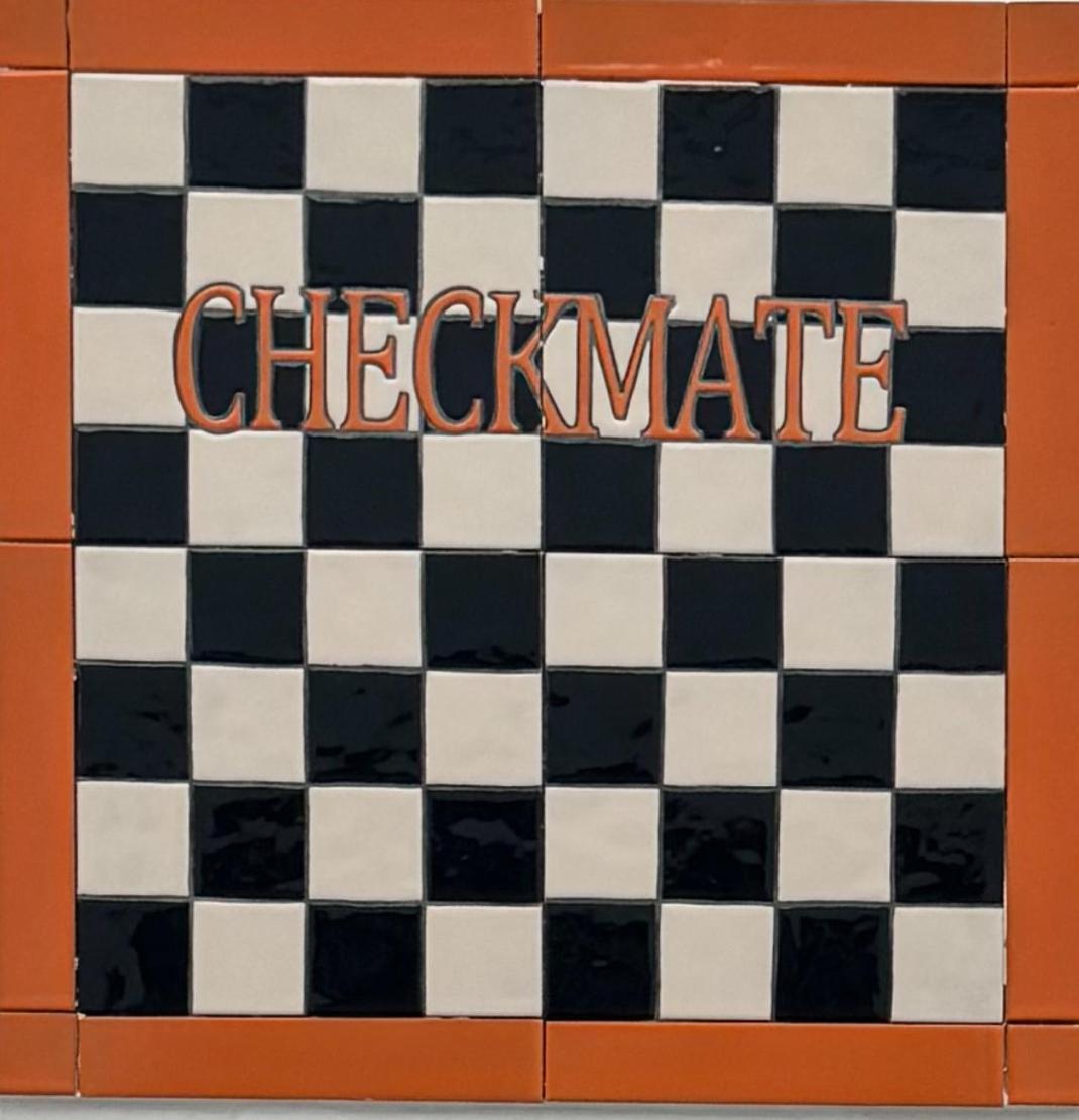הוילה טולוקס Checkmate מראה חיצוני תמונה
